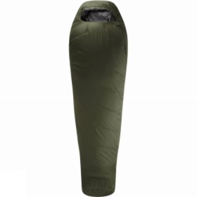 Montane Prism Sleeping Bag Olive Montane Prism Sleeping Bag Olive